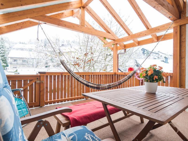 Ferienwohnungen Im Loewengruendle Unterkirnach Exterior foto